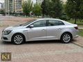 TERTEMİZ FUL BAKIMLI CAM GİBİ 2017 MEGANE TOUCH 1,5 DCI OTOMATİK