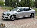 TERTEMİZ FUL BAKIMLI CAM GİBİ 2017 MEGANE TOUCH 1,5 DCI OTOMATİK