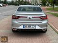 TERTEMİZ FUL BAKIMLI CAM GİBİ 2017 MEGANE TOUCH 1,5 DCI OTOMATİK