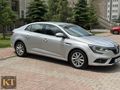 TERTEMİZ FUL BAKIMLI CAM GİBİ 2017 MEGANE TOUCH 1,5 DCI OTOMATİK