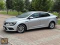 TERTEMİZ FUL BAKIMLI CAM GİBİ 2017 MEGANE TOUCH 1,5 DCI OTOMATİK