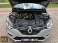 TERTEMİZ FUL BAKIMLI CAM GİBİ 2017 MEGANE TOUCH 1,5 DCI OTOMATİK