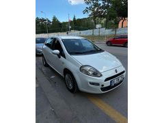 Acil satılık Sahibinden Fiat Punto 1.4 Pop S&S 2013 Model 