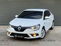 MEB MOTORS-2017 RENAULT MEGANE 1.5 DCİ TOUCH ( ARAÇ İZMİRDE )