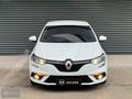 MEB MOTORS-2017 RENAULT MEGANE 1.5 DCİ TOUCH ( ARAÇ İZMİRDE )