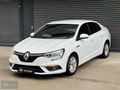 MEB MOTORS-2017 RENAULT MEGANE 1.5 DCİ TOUCH ( ARAÇ İZMİRDE )