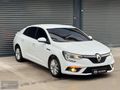 MEB MOTORS-2017 RENAULT MEGANE 1.5 DCİ TOUCH ( ARAÇ İZMİRDE )