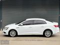 MEB MOTORS-2017 RENAULT MEGANE 1.5 DCİ TOUCH ( ARAÇ İZMİRDE )
