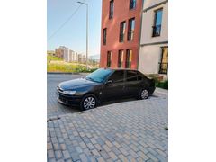 Sahibinden Peugeot 306 1.6 Platinum 2001 Model