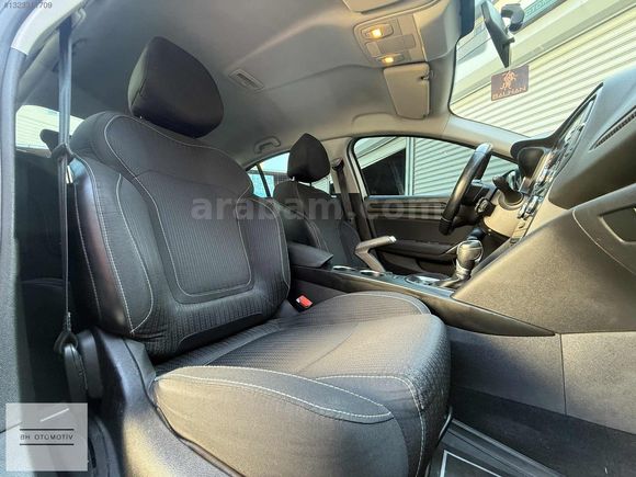 BH OTOMOTİV BAKIMLI MEGANE