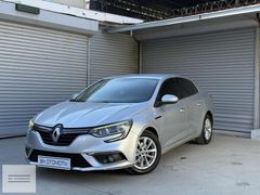 BH OTOMOTİV BAKIMLI MEGANE
