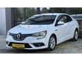 TÜRKMENOĞLU'NDAN DEĞİŞENSİZ 2016 MEGANE 1.5DCİ TOUCH EDC