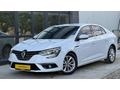 TÜRKMENOĞLU'NDAN DEĞİŞENSİZ 2016 MEGANE 1.5DCİ TOUCH EDC