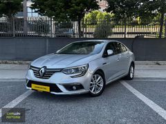 ~Carwin Motors~2018 Megane 1.5dCi Touch EDC,K.Kart12taksit,Kredi