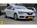 DEZCAR'dan 2017 megan dizel otomatik