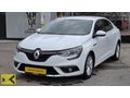 DEZCAR'dan 2017 megan dizel otomatik