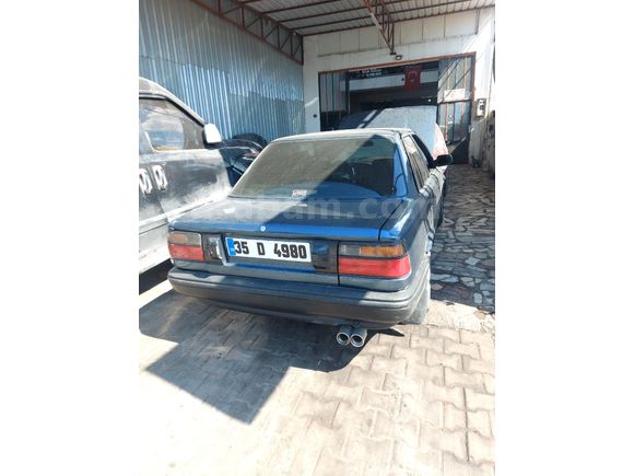 Sahibinden Toyota Corolla 1.6 GL 1992 Model