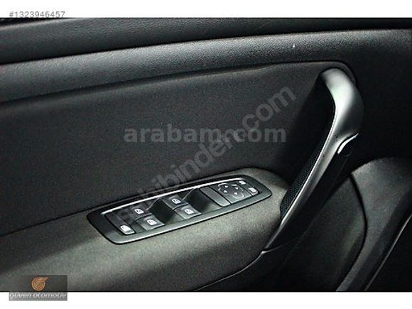 GÜVEN OTO'DAN 2018 RENAULT MEGANE 1.5 DCİ TOUCH EDC