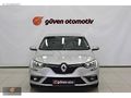 GÜVEN OTO'DAN 2018 RENAULT MEGANE 1.5 DCİ TOUCH EDC