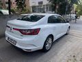2017 MODEL OTOMATİK MEGANE 1,5 DİZEL TOUCH OTOMATİK
