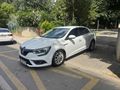 2017 MODEL OTOMATİK MEGANE 1,5 DİZEL TOUCH OTOMATİK