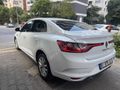 2017 MODEL OTOMATİK MEGANE 1,5 DİZEL TOUCH OTOMATİK
