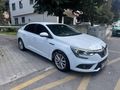 2017 MODEL OTOMATİK MEGANE 1,5 DİZEL TOUCH OTOMATİK