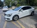 2017 MODEL OTOMATİK MEGANE 1,5 DİZEL TOUCH OTOMATİK