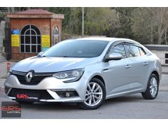 HATASIZ! 2017 DİZEL OTOMATİK MULTİMEDYA * 0.99 oran'dan kredi*