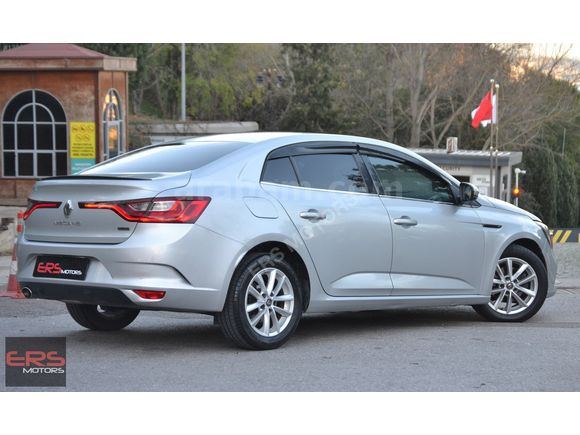 HATASIZ! 2017 DİZEL OTOMATİK MULTİMEDYA * 0.99 oran'dan kredi*