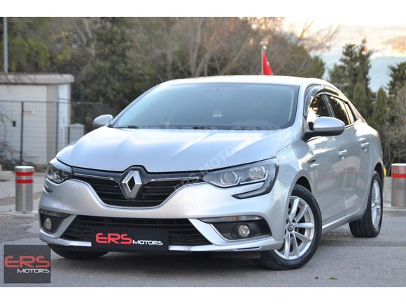 HATASIZ! 2017 DİZEL OTOMATİK MULTİMEDYA * 0.99 oran'dan kredi*