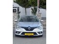 HATASİZ MEGANE 4 TOUCH ADBLUE SUZ 1.5 DCİ