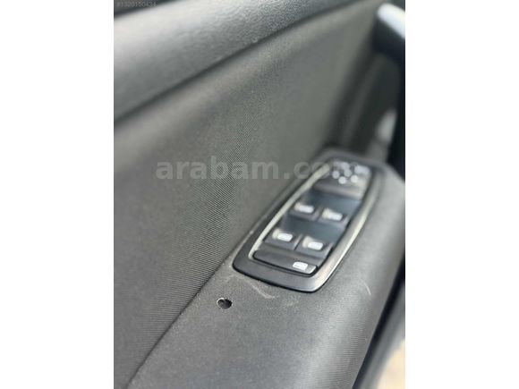 HATASİZ MEGANE 4 TOUCH ADBLUE SUZ 1.5 DCİ