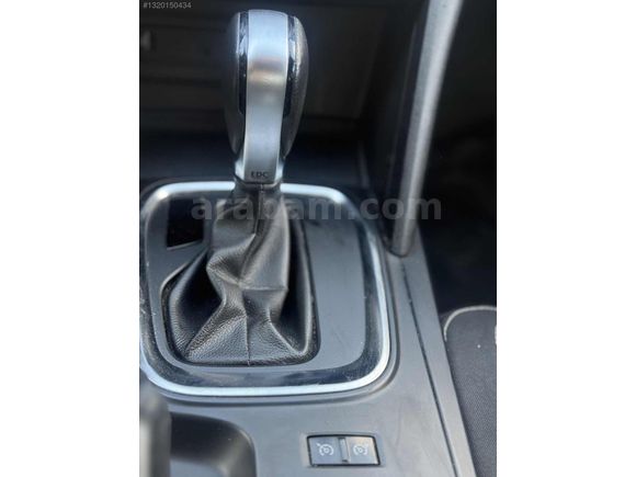 HATASİZ MEGANE 4 TOUCH ADBLUE SUZ 1.5 DCİ