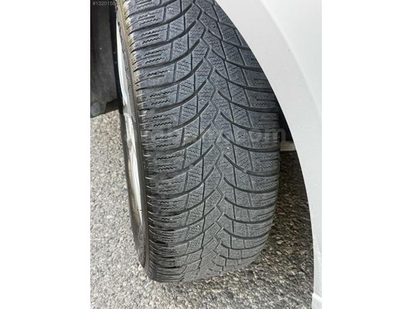 HATASİZ MEGANE 4 TOUCH ADBLUE SUZ 1.5 DCİ