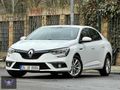 FULL BAKIMLI GÖRÜLMEYE DEĞER MEGANE TOUCH