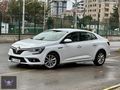 FULL BAKIMLI GÖRÜLMEYE DEĞER MEGANE TOUCH
