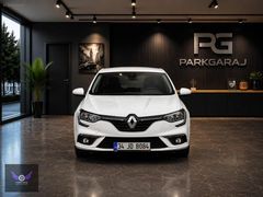 FULL BAKIMLI GÖRÜLMEYE DEĞER MEGANE TOUCH