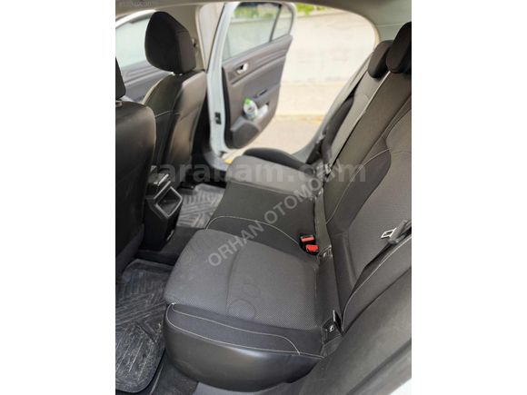 2018 MODEL HATASIZ BOYASIZ TESLA EKRAN 135 BİN KM TOUCH