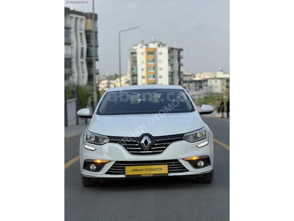 2018 MODEL HATASIZ BOYASIZ TESLA EKRAN 135 BİN KM TOUCH