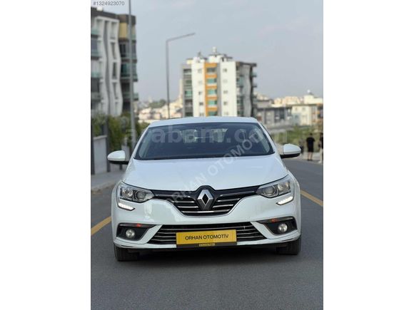 2018 MODEL HATASIZ BOYASIZ TESLA EKRAN 135 BİN KM TOUCH