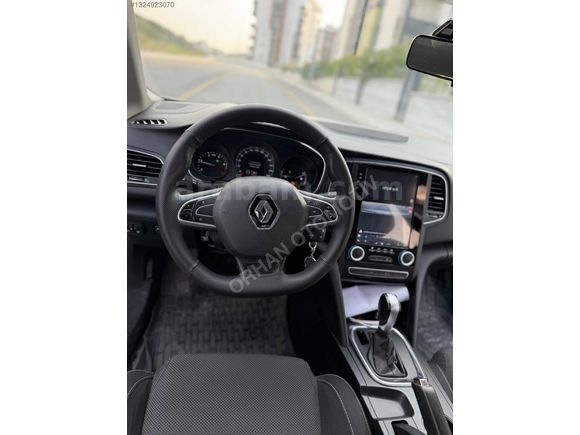 2018 MODEL HATASIZ BOYASIZ TESLA EKRAN 135 BİN KM TOUCH