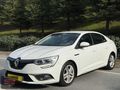 DEMİR AUTO'DAN RENAULT MEGANE4 OTOMATİK DEĞİŞENSİZ