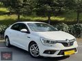 DEMİR AUTO'DAN RENAULT MEGANE4 OTOMATİK DEĞİŞENSİZ