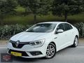 DEMİR AUTO'DAN RENAULT MEGANE4 OTOMATİK DEĞİŞENSİZ