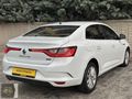 2016 RENAULT MEGANE 1.5 DCI TOUCH HATASIZ OTOMATİK VİTES