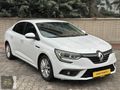 2016 RENAULT MEGANE 1.5 DCI TOUCH HATASIZ OTOMATİK VİTES