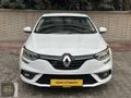 2016 RENAULT MEGANE 1.5 DCI TOUCH HATASIZ OTOMATİK VİTES