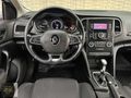 2016 RENAULT MEGANE 1.5 DCI TOUCH HATASIZ OTOMATİK VİTES