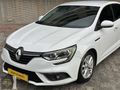 2016 RENAULT MEGANE 1.5 DCI TOUCH HATASIZ OTOMATİK VİTES